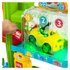 Fisher Price Little People Garage + Licht en Geluid_