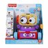 Fisher Price 4in1 Ultieme Leerrobot_