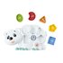 Fisher Price Linkimals IJsbeer Puzzelvormen + Licht en Geluid_