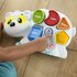 Fisher Price Linkimals IJsbeer Puzzelvormen + Licht en Geluid_