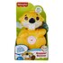 Fisher Price Linkimals Boppin Beaver + Licht en Geluid_