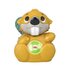 Fisher Price Linkimals Boppin Beaver + Licht en Geluid_