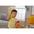 Fisher Price 2in1 Slepen en Leren Smartphone + Licht en Geluid_