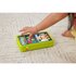 Fisher Price 2in1 Slepen en Leren Smartphone + Licht en Geluid_