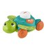 Fisher Price Linkimals Zit en Kruip Zeeschildpad + Licht en Geluid_