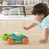 Fisher Price Linkimals Zit en Kruip Zeeschildpad + Licht en Geluid_