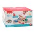 Fisher Price Houten Trekkar met Dieren_