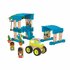 Fisher Price Wonder Makers Strandhuis 35-delig_