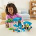 Fisher Price Wonder Makers Strandhuis 35-delig_