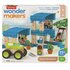 Fisher Price Wonder Makers Strandhuis 35-delig_