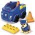 Mega Bloks Paw Patrol Chases Patrol Car_