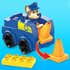 Mega Bloks Paw Patrol Chases Patrol Car_