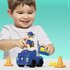 Mega Bloks Paw Patrol Chases Patrol Car_