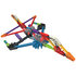 Knex Imagine Jumbo Jet Building Set 57-delig_