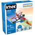 Knex Imagine Jumbo Jet Building Set 57-delig_