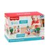 Fisher Price 3D Houten Stapelpuzzel 9 Stukjes_