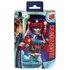 Hasbro Transformers Earthspark Deluxe Class Optimus Prime_