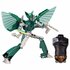 Hasbro Transformers Earthspark Deluxe Class Nightshade_