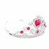 Princess Friends Prinses Diadeem met Tasje Roze_