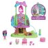 Gabby's Dollhouse Kittys Fairys Garden Treehouse_