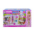 Barbie Huis met Pop_