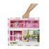 Barbie Huis met Pop_