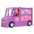 Barbie Fresh 'N' Fun Food Truck Speelset_