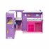 Barbie Fresh 'N' Fun Food Truck Speelset_