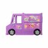 Barbie Fresh 'N' Fun Food Truck Speelset_