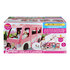 Barbie Dreamcamper Speelset_