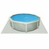 Interline Ondertapijt Rond 360 cm_