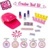 Love and Hugs Manicure-Pedicure Set_