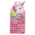 Unicorn Oorbellen Stickers_