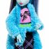 Monster High Creepover Party Frankie Stein_