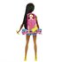 Barbie Camping Pop Brooklyn + Accessoires_