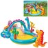 Intex Dinoland Speelcentrum Zwembad 333x229x112cm_