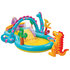 Intex Dinoland Speelcentrum Zwembad 333x229x112cm_