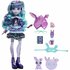 Monster High Creepover Party Twyla_