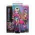 Monster High Lagoona Blue_