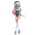 Monster High Lagoona Blue_