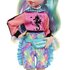 Monster High Lagoona Blue_