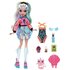 Monster High Lagoona Blue_