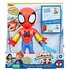 Hasbro Spidey and Friens Figuur + Licht en Geluid_