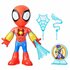 Hasbro Spidey and Friens Figuur + Licht en Geluid_