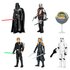 Star Wars Figuur 10 cm Assorti_