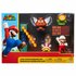 Jakks Super Mario Lava Castle Speelset_