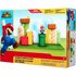 Jakks Super Mario Acorn Plains Actieset + Mario Figuur_