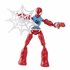 Spiderman Bend and Flex Actiefiguur_