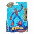 Spiderman Bend and Flex Actiefiguur_