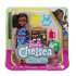 Barbie Chelsea Can Be Speelset_